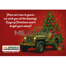 Essential Service Kit