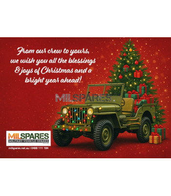 Essential Service Kit