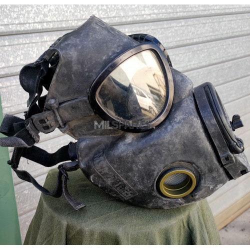 M17 Gas Mask