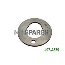Thurst Washer, cluster gear