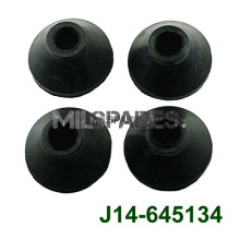 Tie rod dust seal kit, rubber