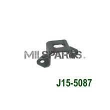 Bracket, grill mount
