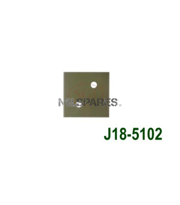 Plate, reinforcement, body handle