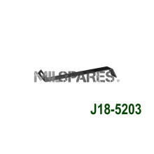 Bracket, handbrake handle