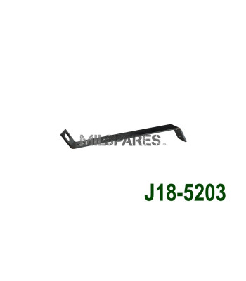 Bracket, handbrake handle