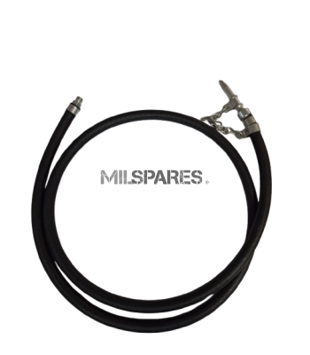 Tire pump hose assy