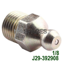 Grease nipple