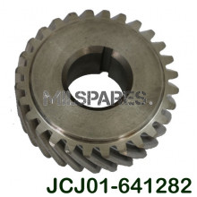 Crankshaft gear, drive, lower