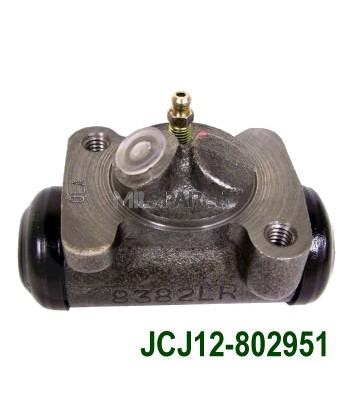 Wheel Cyl, rear left