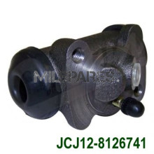 Wheel cyl, front left