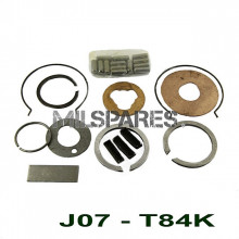 T84, small parts kit