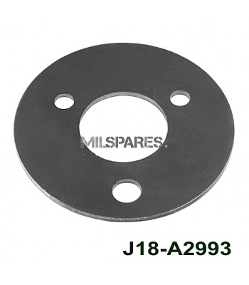 Dimmer switch, metal ring