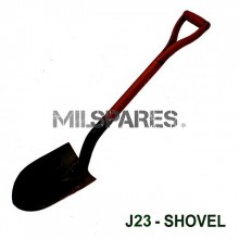 Shovel