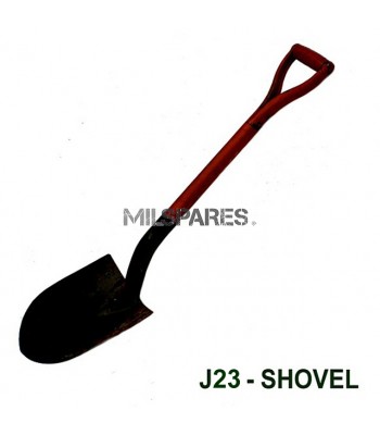Shovel