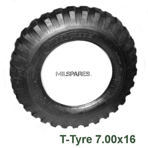 T-Tyre